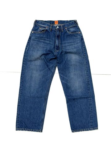 ドゥニーム デニム W33 新品☆DENIME 220XX 47☆W33☆ドゥニーム 