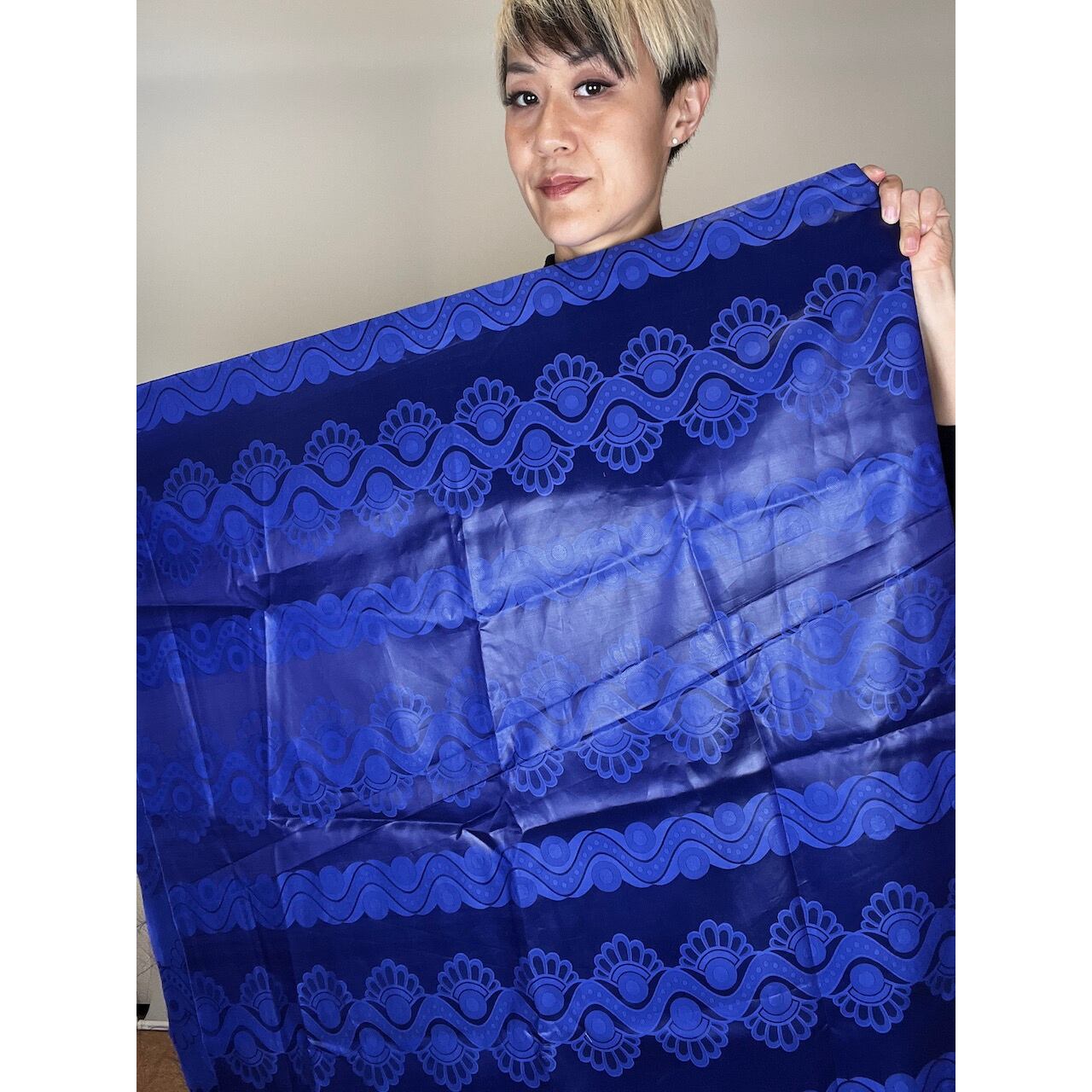 高級バゼン(ハギレ) 23-43 在庫16