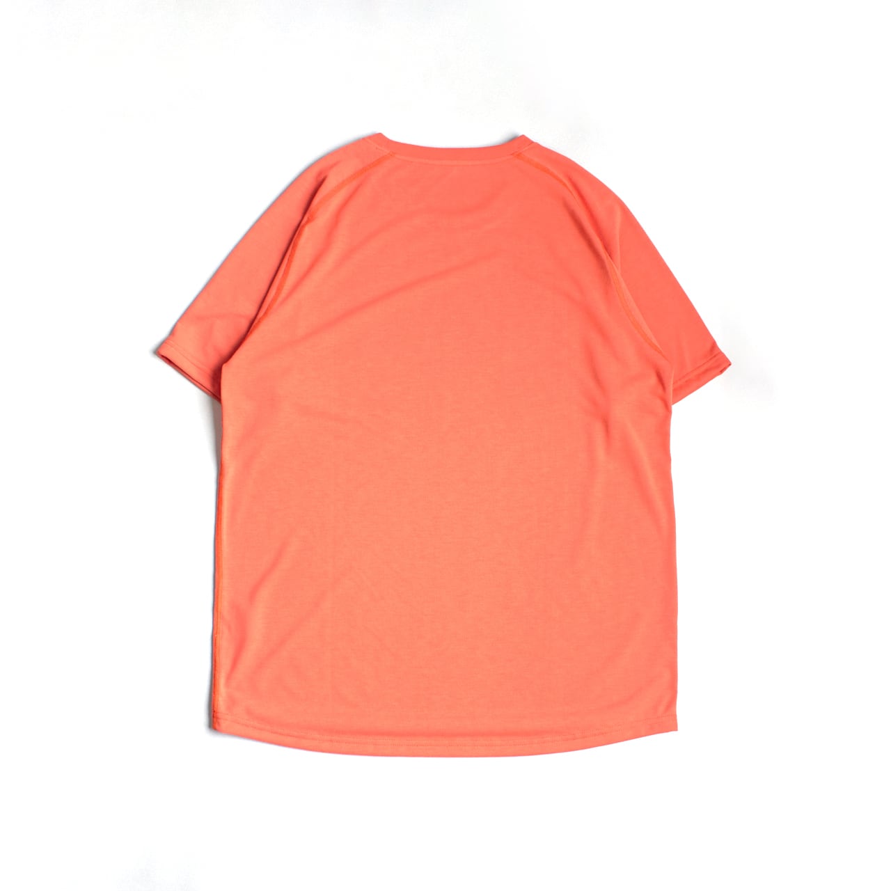 milestone（マイルストーン）original canvas T-SHIRTS LIGHTING YOUR