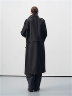 BEVAN UP Lightweight Safari Jacket