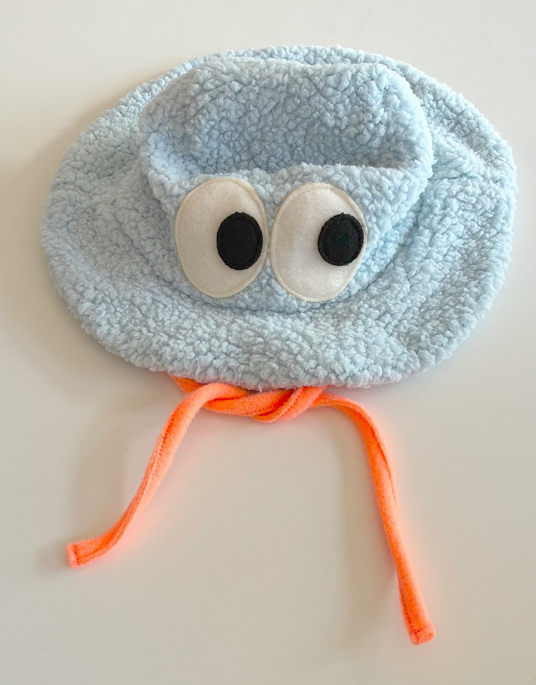 « 即納 » Eyeball Winter Hat / bonbonbtick