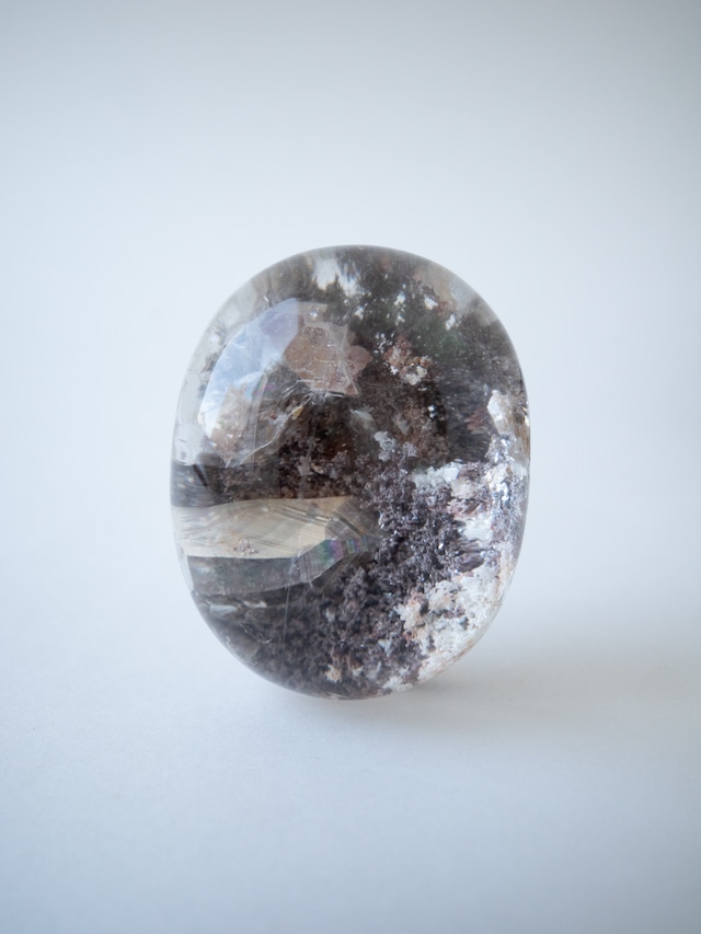 【貫入タイプ】ガーデンクォーツ - b07