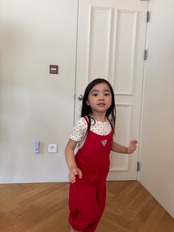 【取寄/韓国直送】PEPPER  26/SM ドットTシャツ