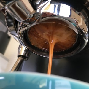 エスプレッソブレンド　スターリング【ポスト便】