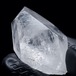 レムリアンシード 水晶 原石 虹入り ブラジル ミナスジェライス州 コリント産 証明書付属 一点物 271-830