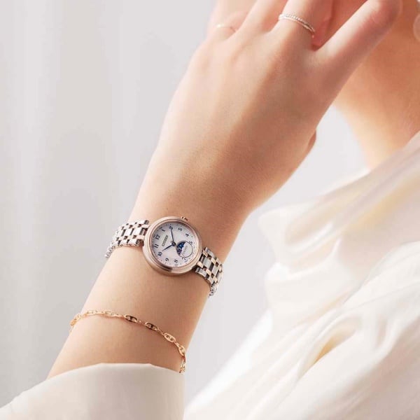 CITIZEN　EXCEED　レディース　腕時計 レディース EXCEED エクシード | CITIZEN(シチズン) | タイムタイム
