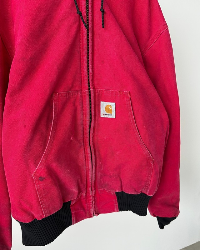 -Carhartt- Vintage 00s L/Regular Active Jacket