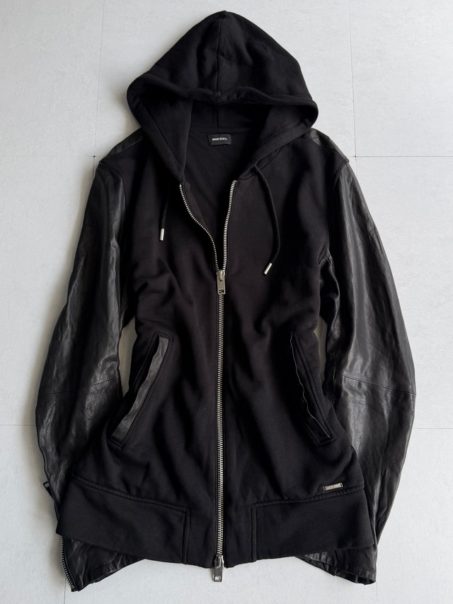 Hoodie / Parker | JOKER_FUKUOKA