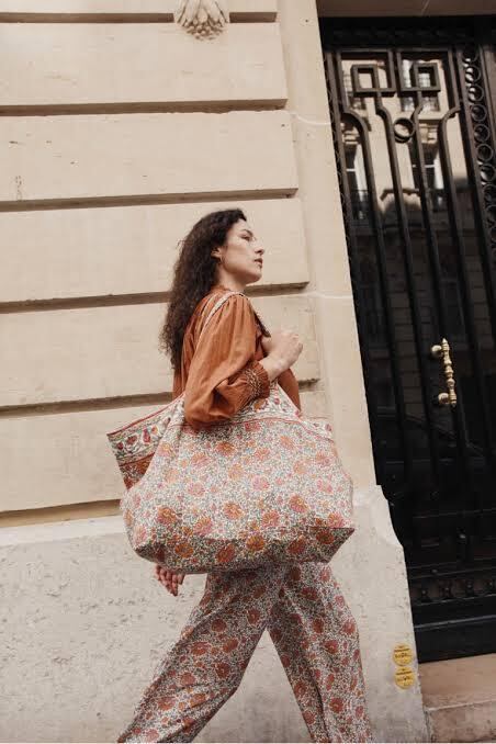 マザーズバッグ/トートバッグ | Mon Tresor