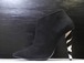 美品14万◆GIUSEPPE ZANOTTI ジュゼッぺザノッティ ゼブラヒール ハラコ ブーティ ショート ブーツ 黒◆ ヒールのゼブラがさりげなく主張♪