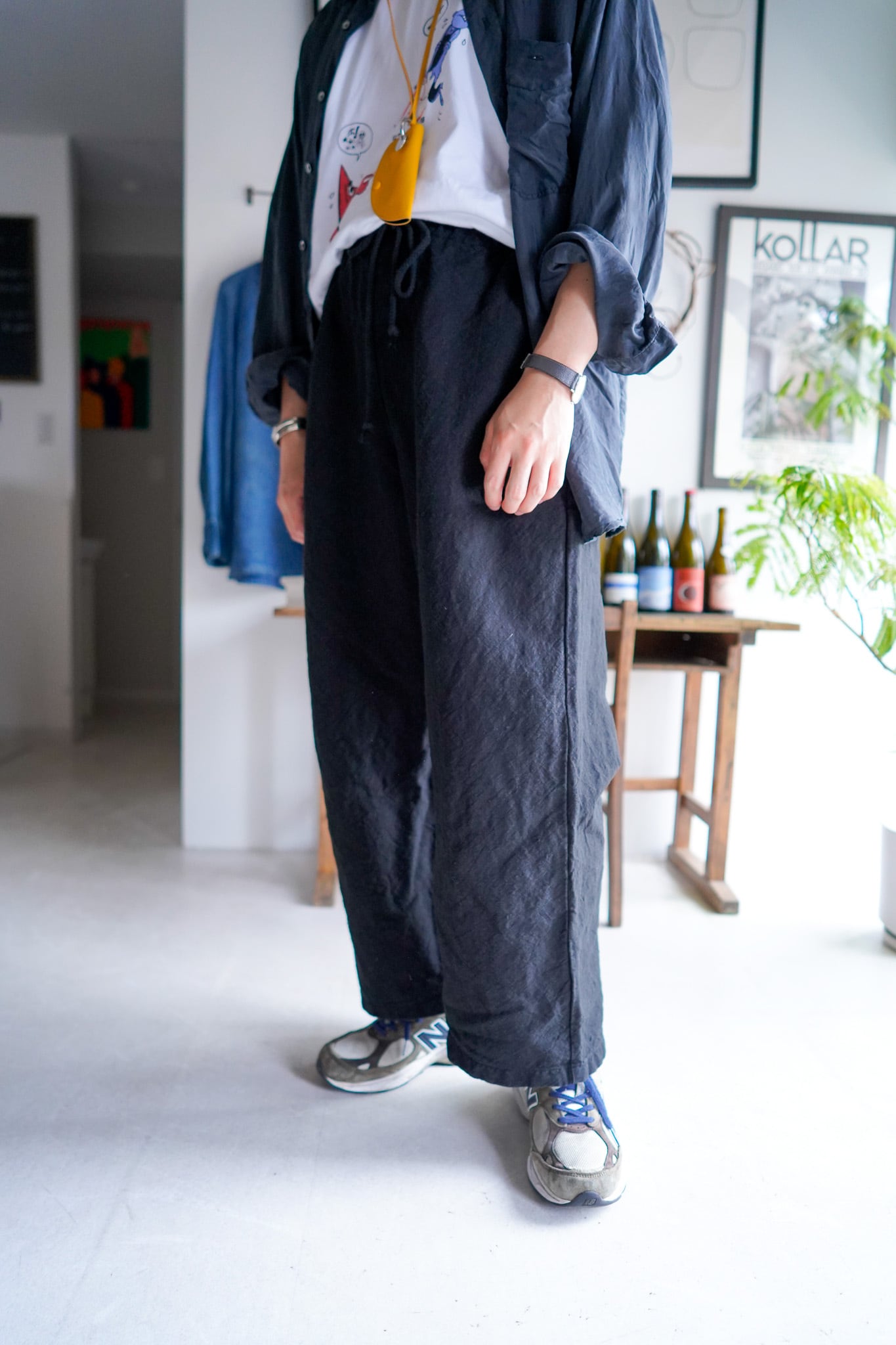 40s マキニョンパンツ メティス 40s マキニョンパンツ メティス 40-50s France Vintage Villette