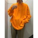 90's The J Peterman Company L/S ポロシャツ