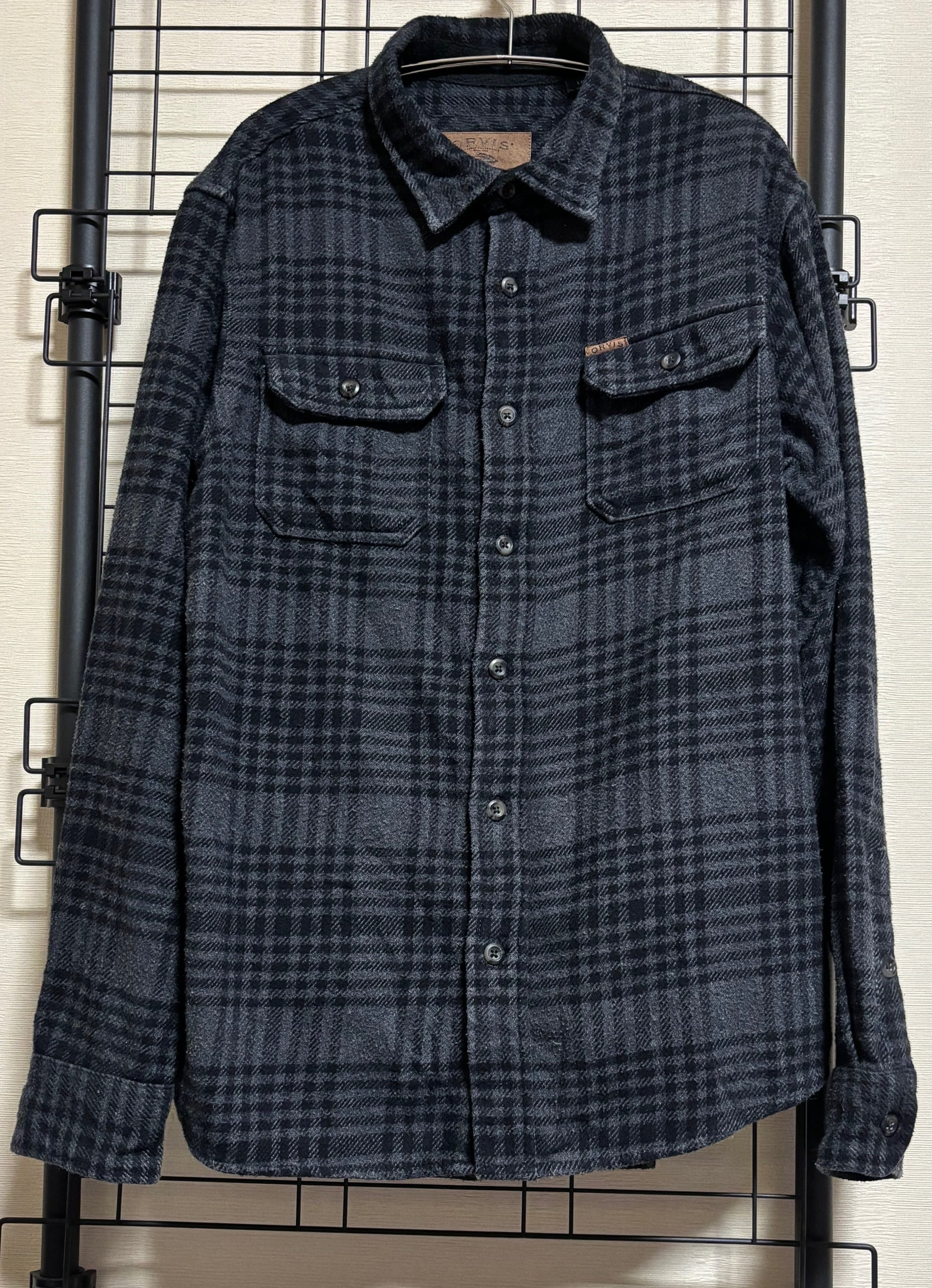 50s PAYDAY Denim Coverall 38位 50年代 ペイデイ デニム カバーオール