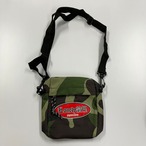 LONELY論理#37 WOODLAND MINI BAG