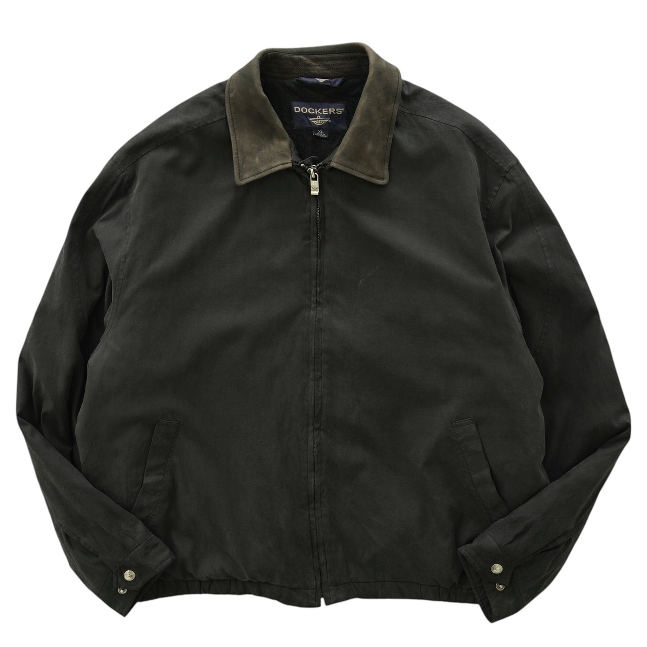 DOCKERS スウィングトップ XL