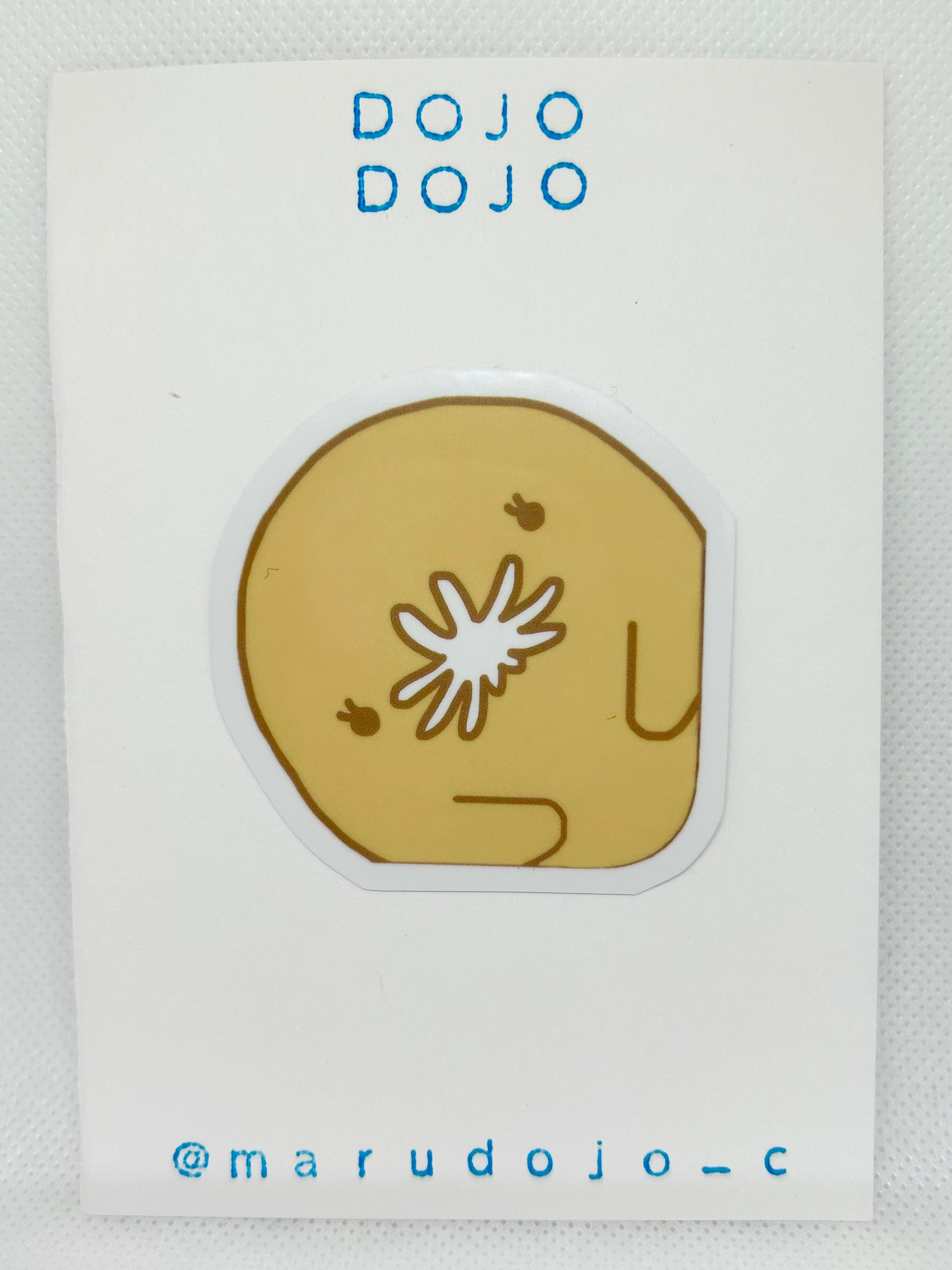 海外シールクラシックデザインズ♡サンディライオン風ステッカー 動物