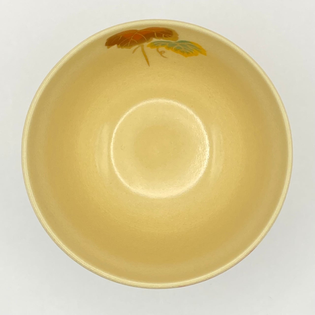 新品】茶碗 仁清 蔦 宮地英香 紙箱入 | 茶道具 錦玉堂