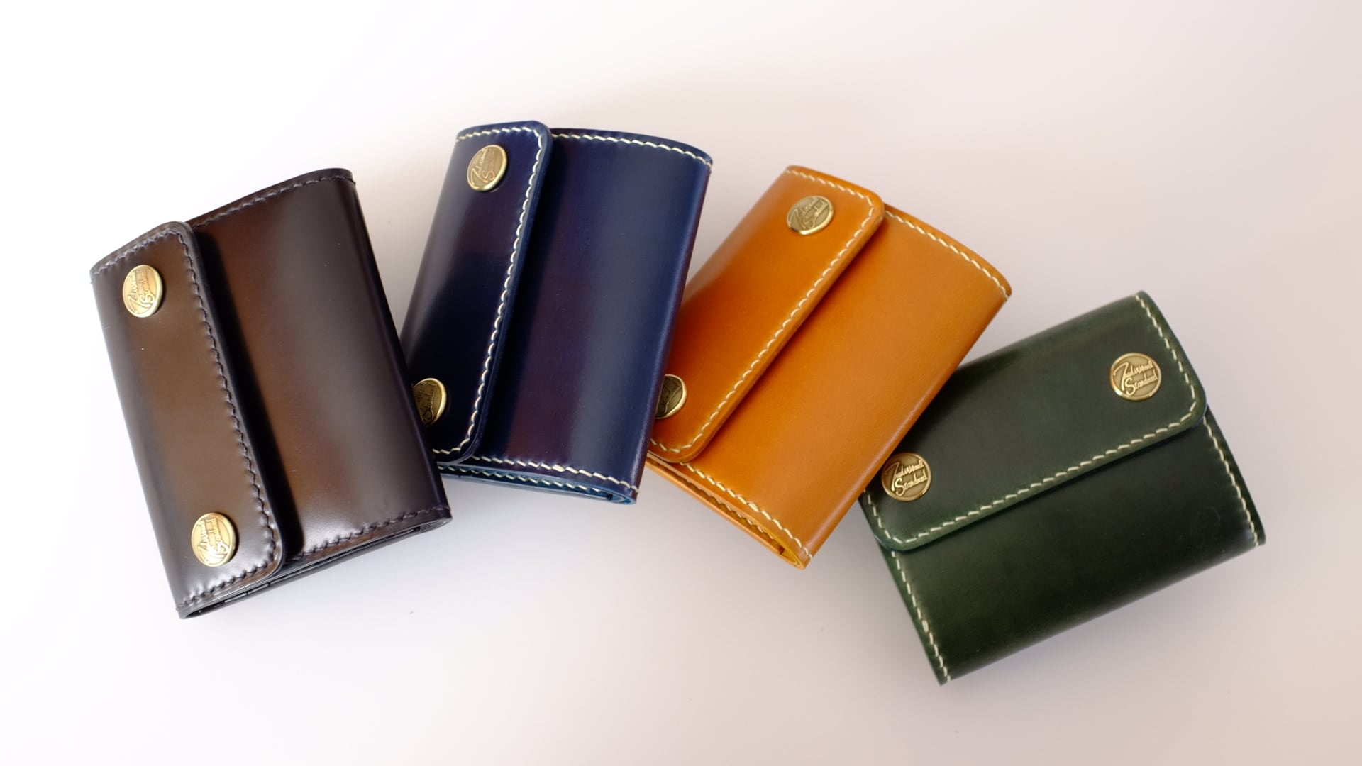 財布 | TRADITIONAL STANDARD