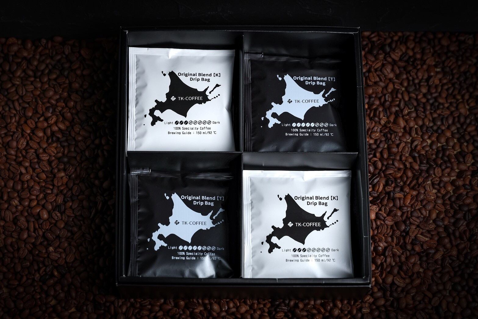 ALL ITEM | TK-COFFEE