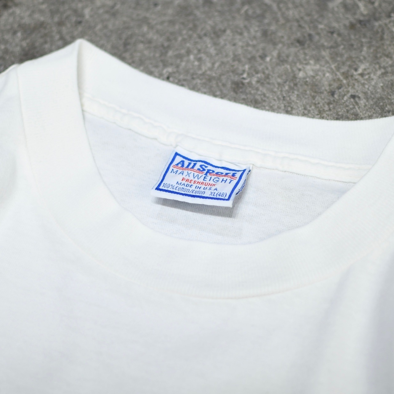 97's hermit crab print tee