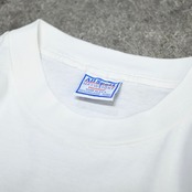 97's hermit crab print tee