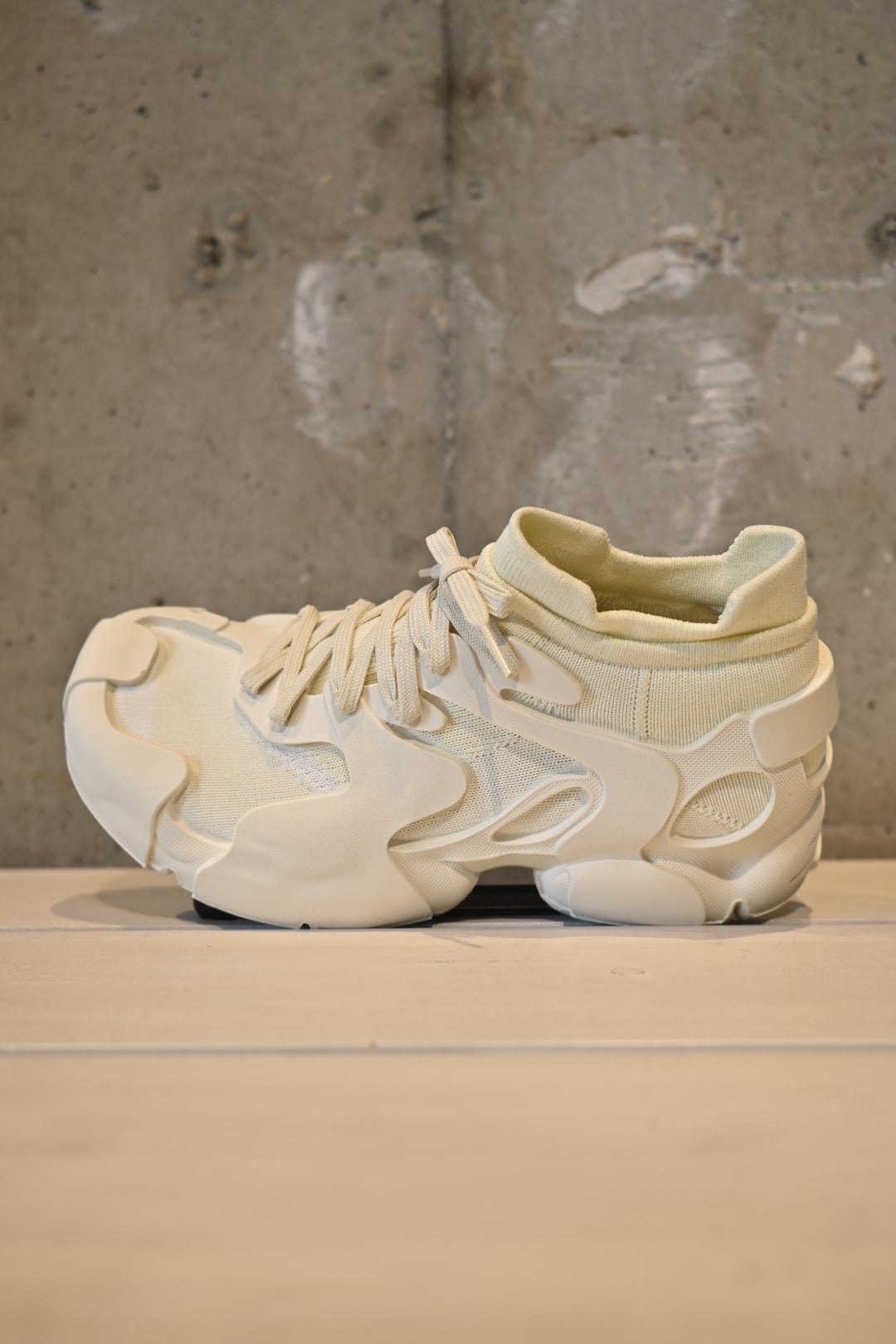 24AW CAMPER LAB(カンペールラボ) / TOSSU LAB / 100005981 24AW CAMPER LAB(カンペールラボ) / TOSSU LAB / 100005981