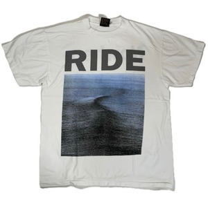 11533 RIDE Nowhere Tシャツ L