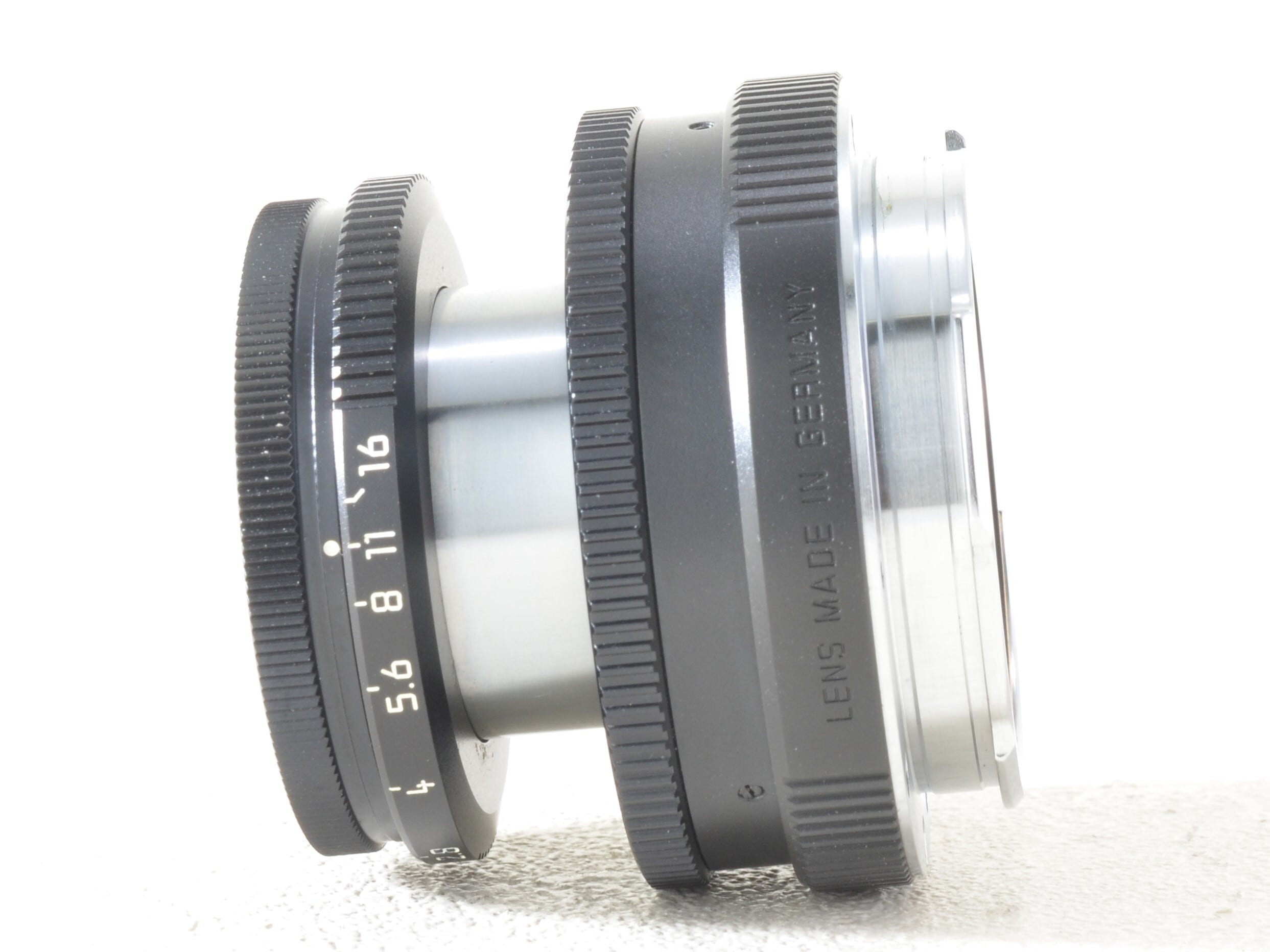 動画あり☆シックで高描写がここに】Leica ELMAR-M 50mm F2.8 動画あり☆シックで高描写がここに】Leica ELMAR-M 50mm F2.8