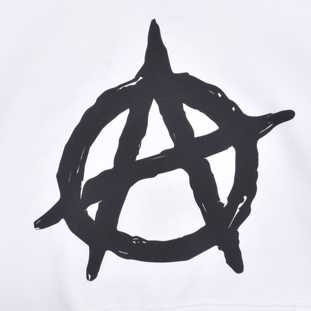 50%OFF】Anarchy Bigパーカー(裏起毛) | VOLCAN&APHRODITE 公式通販