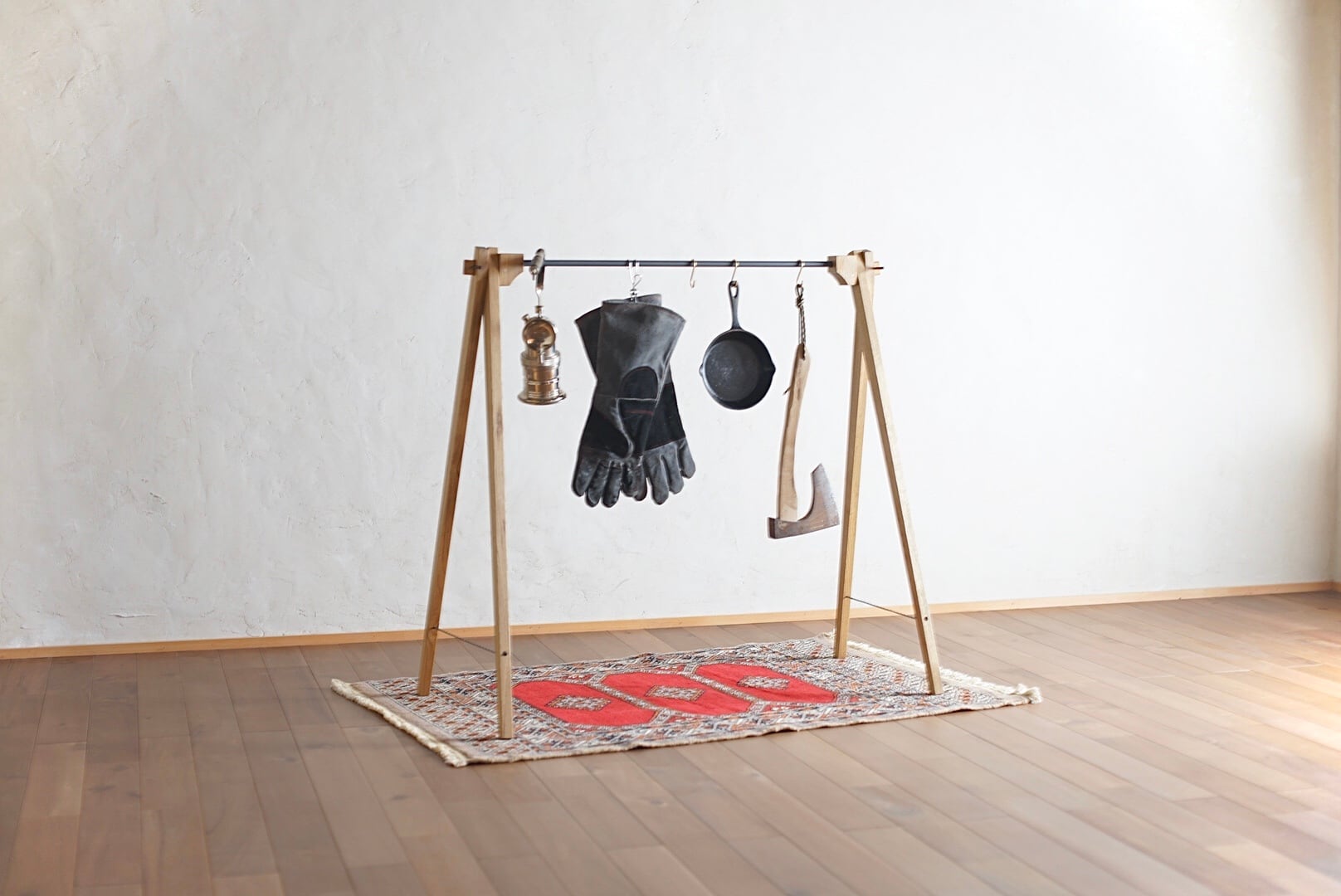 TL hanger | milli（ミリ） 