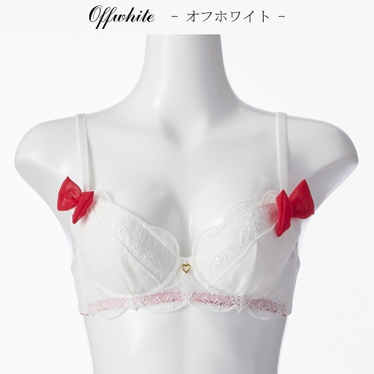 ラブリーピュアブラセット/81412 | Dolce Fiora BASE店