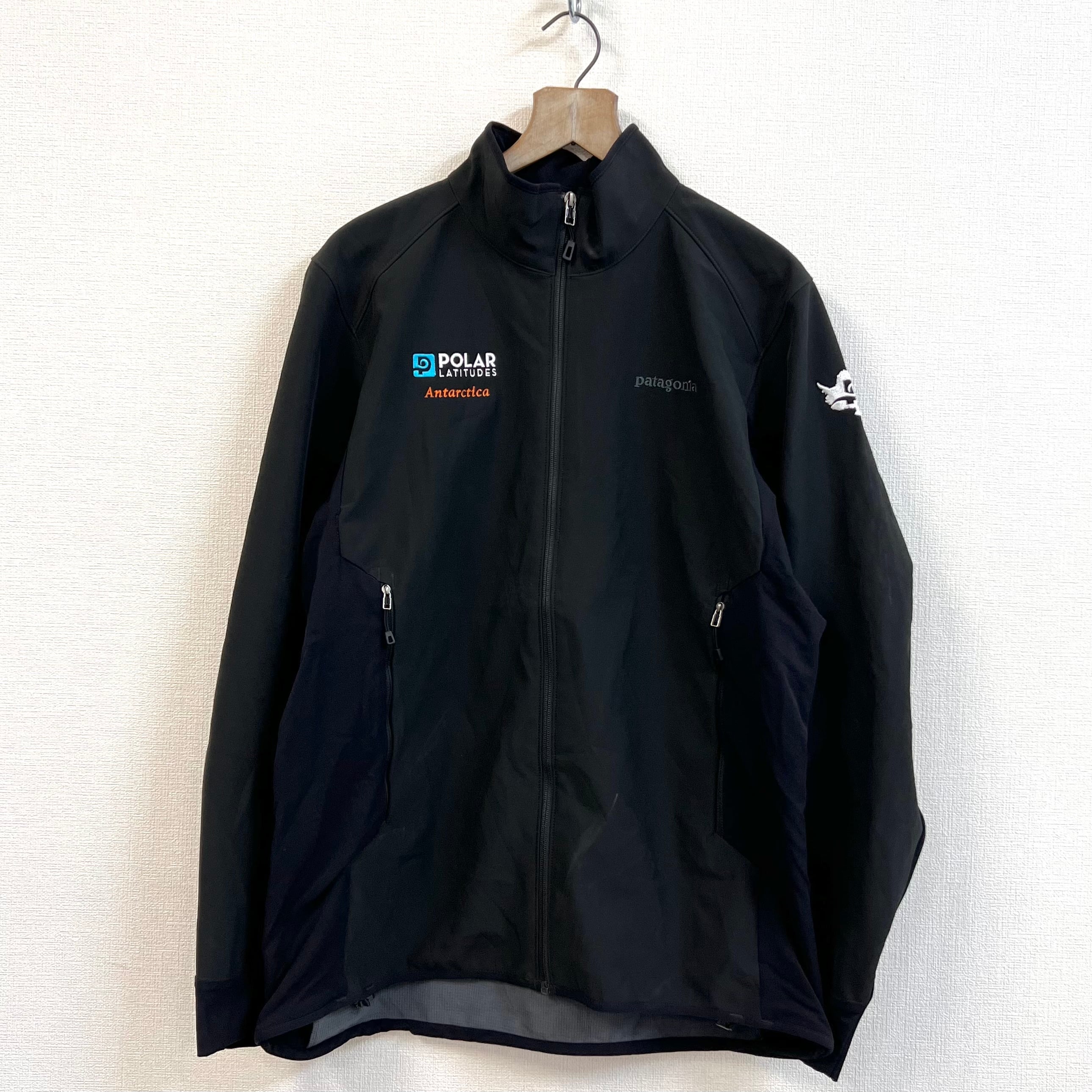 パタゴニアpatagonia アズハイブリッドフーディナLサイズ黒色 | ヤマダ 