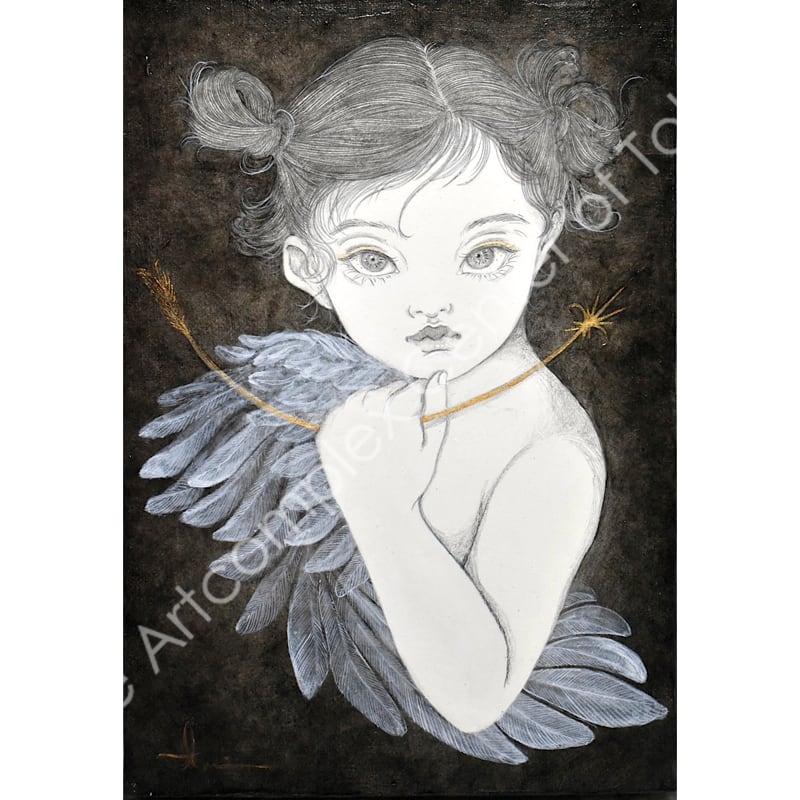 今野樹里恵「恋の迷案」