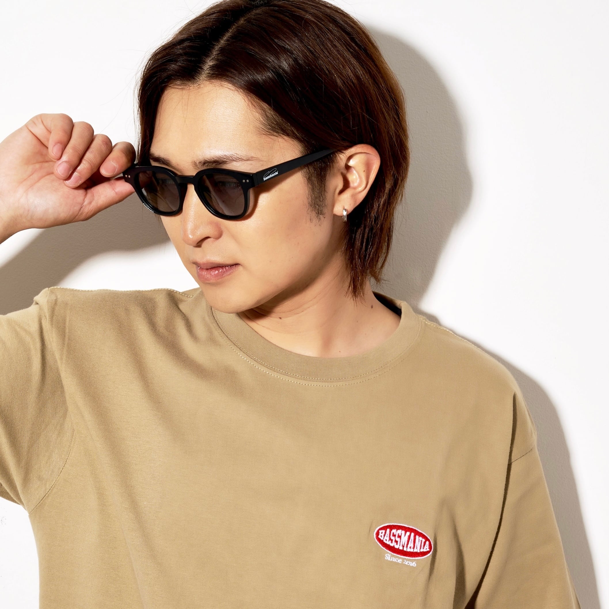 BASSMANIA×DANG SHADES】オリジナル偏光サングラス | bassmania.jp