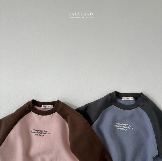 【予約商品】LALALAND / Every Laglan MTM