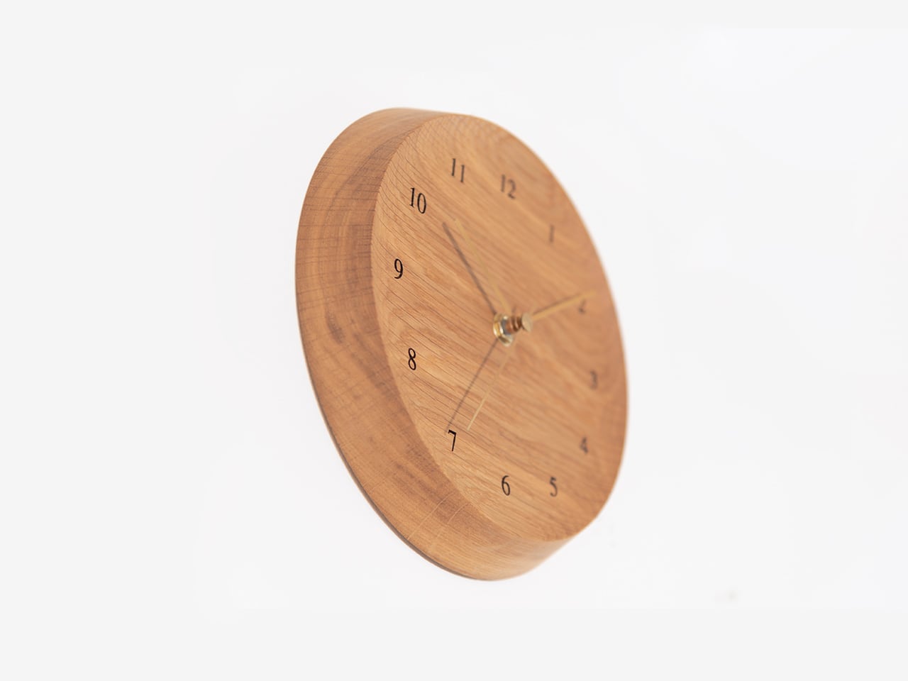 JUPITER WALL CLOCK | Magical Furniture Present.