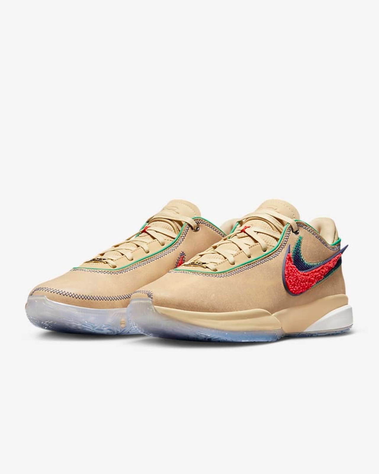 Nike LeBron XX レブロンジェームズ | jordan_sneakers