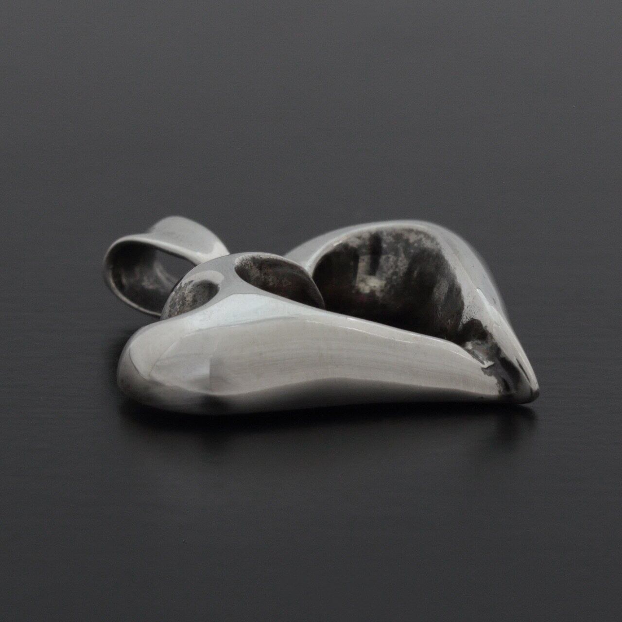 THIRTEEN DESIGNS official サーティーンデザインズ Large Heart 2