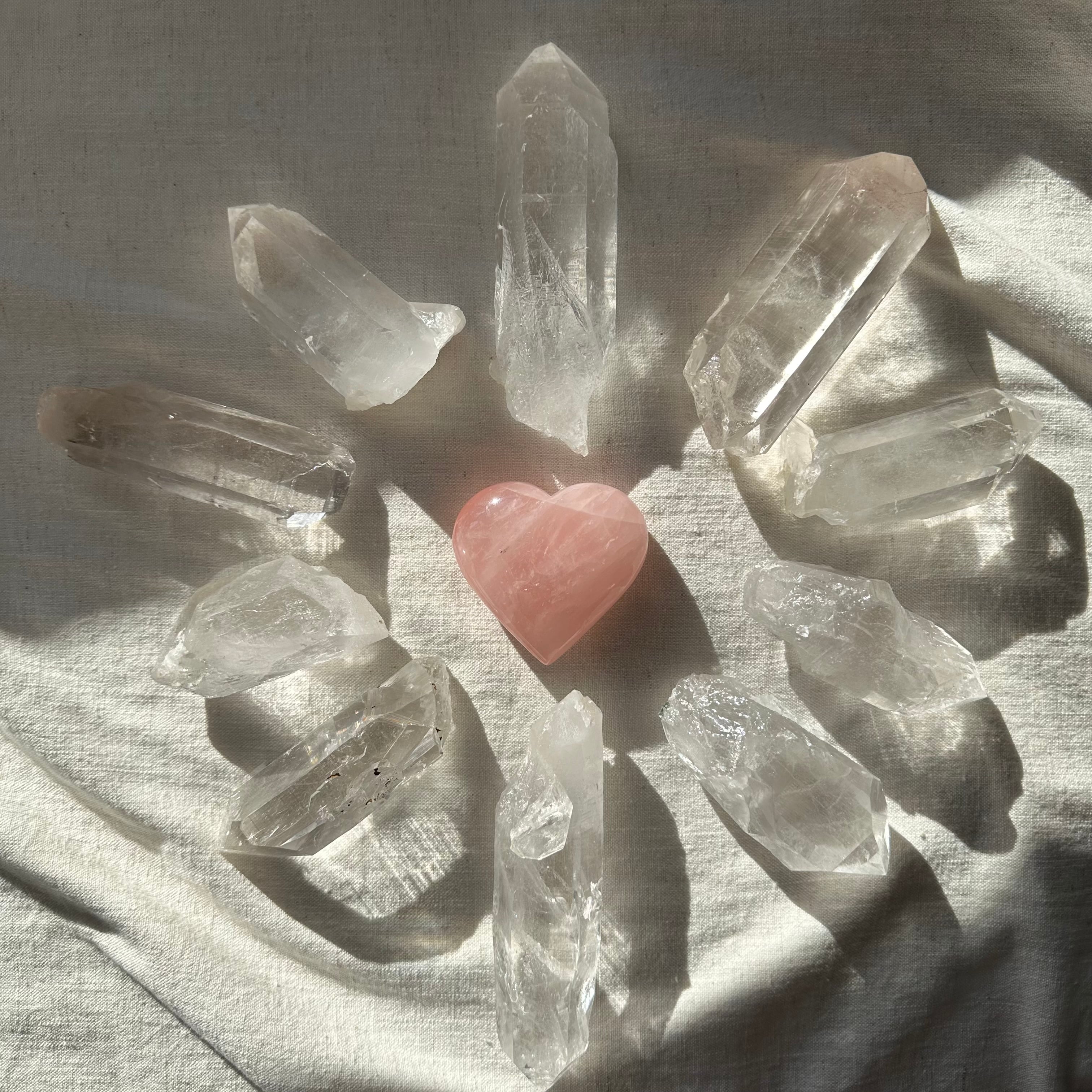 非加熱【シトリン】 天然 シトリン ミニ ポイント ブラジル産 | s