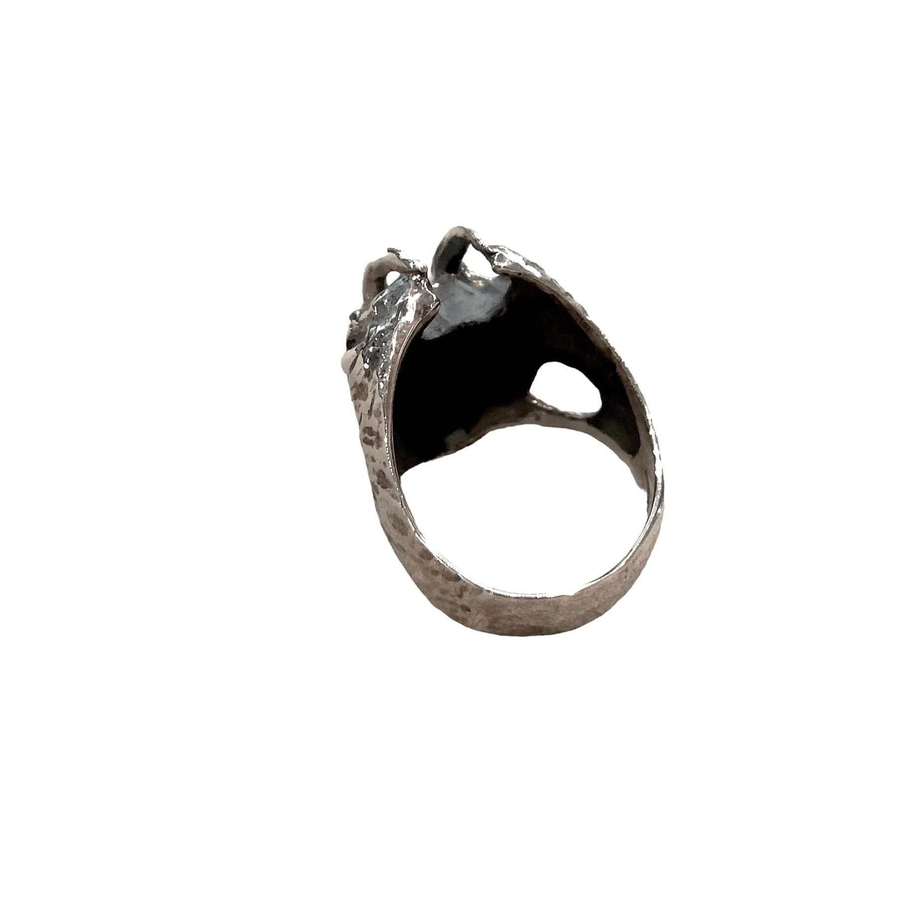 haraKIRI ハラキリ Devi Man Ring デビルマンリング haraKIRI ハラキリ Devi Man Ring デビルマンリング