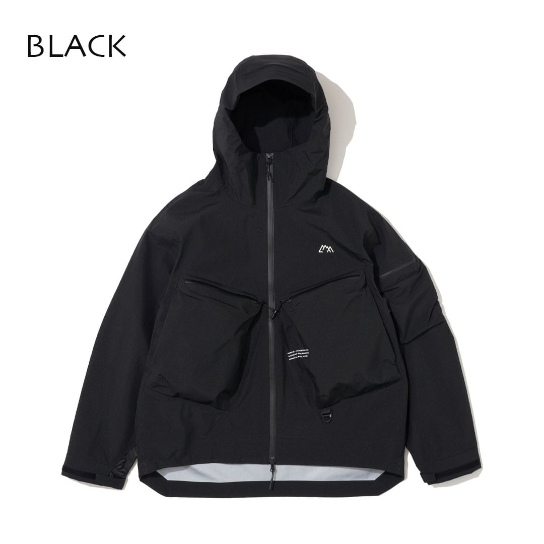 CMF OUTDOOR GARMENT [コムフィアウトドアガーメント] WEIRD SHELL