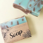 THE Soap(チョコミント)