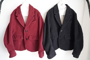 Gathered 2B Jacket_S/M size