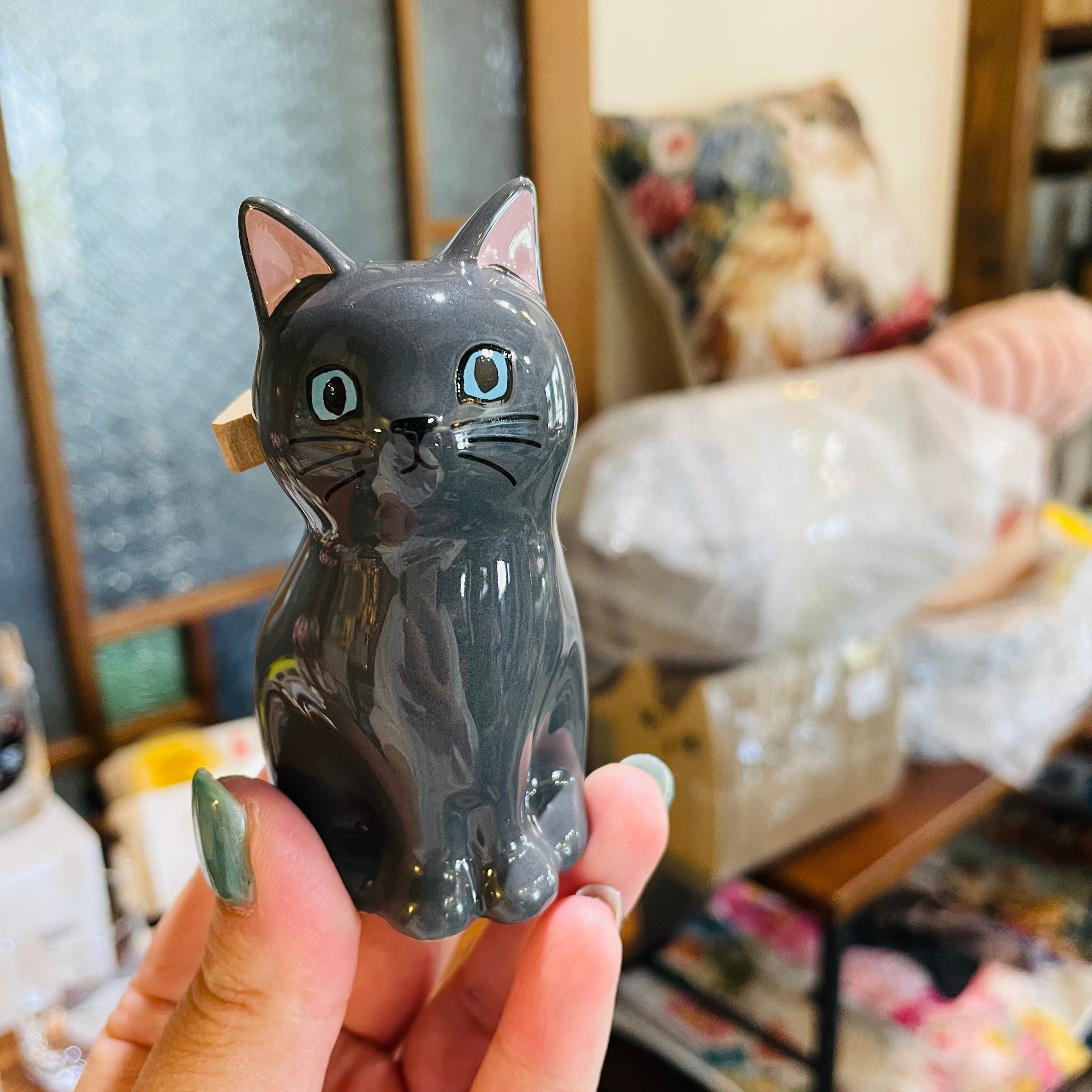 Aya様専用 ちび猫1点