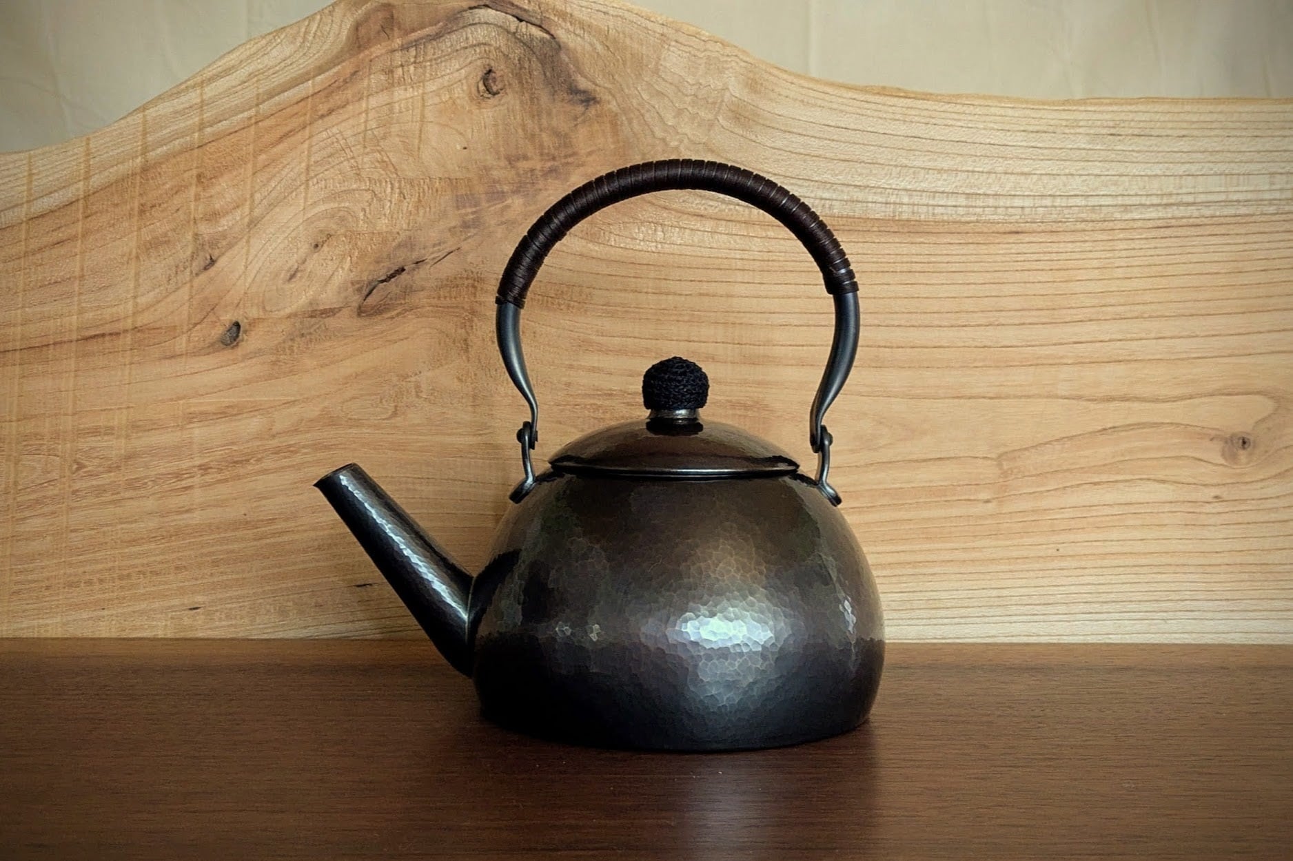 kettle・pot | 銅工芸 ブリキや彰三