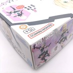 30MS オプションボディパーツ アルファシスターズファンタズム3 カラーB