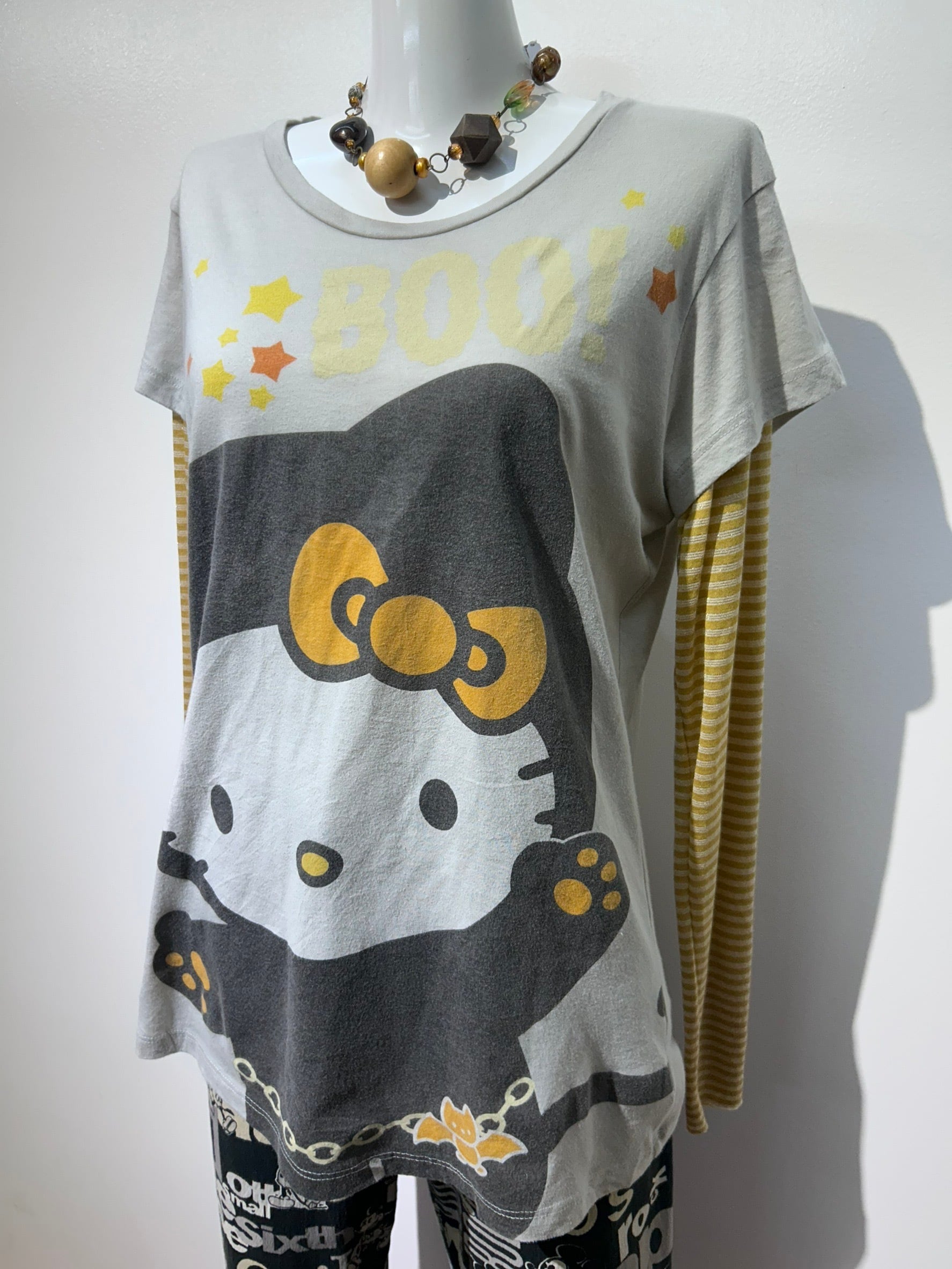 Remake tops