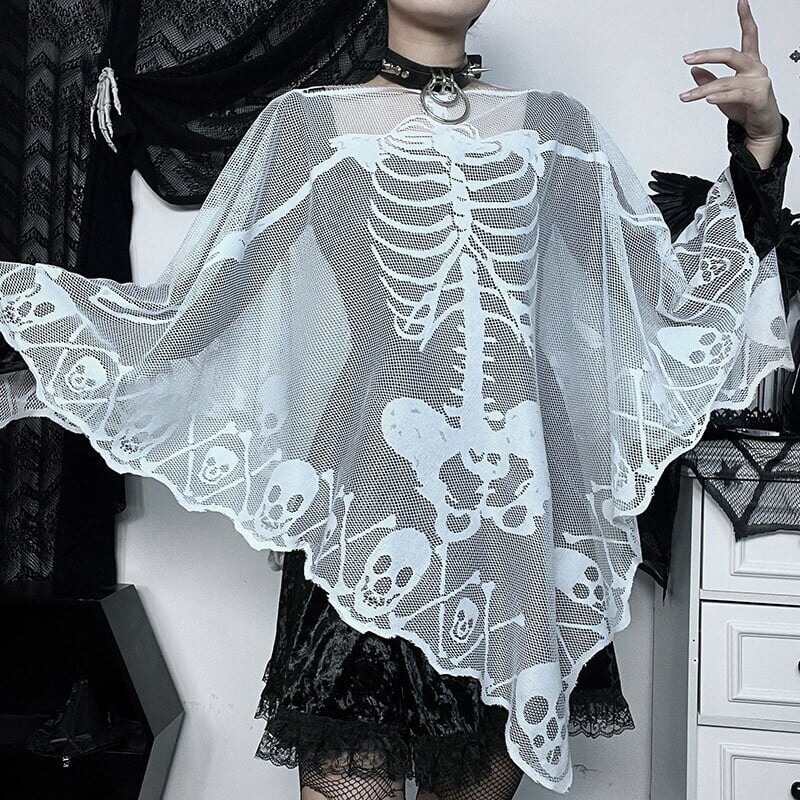 MIKAKO NAKAMURA 210,000円+tax レースケープ マント MIKAKO NAKAMURA 210,000円+tax レースケープ マント