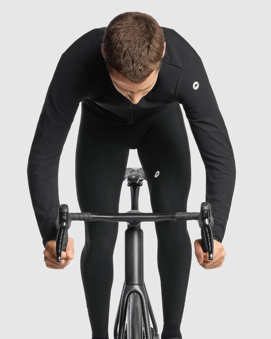 Assos iJ.pompaDour_S7 Jacket 猛々しい アソス ジャケット S Assos iJ.pompaDour_S7 Jacket 猛々しい アソス ジャケット S