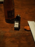 WMT CHRONO CLUB OLD MILLER G02 (Ronda MOVT.)